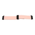 thumbnail image 4 of Correa de reloj con hebilla magnética plegable Correa de repuesto de silicona para pulsera deportiva para Fenix ​​7S/6S/5S 0.79in Rosa, 4 of 10