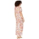thumbnail image 2 of Vestido largo con botones Hurley para mujer vela L, 2 of 2