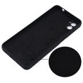 thumbnail image 3 of Liquid Silicone Phone Case For Motorola Moto E22s, 3 of 4