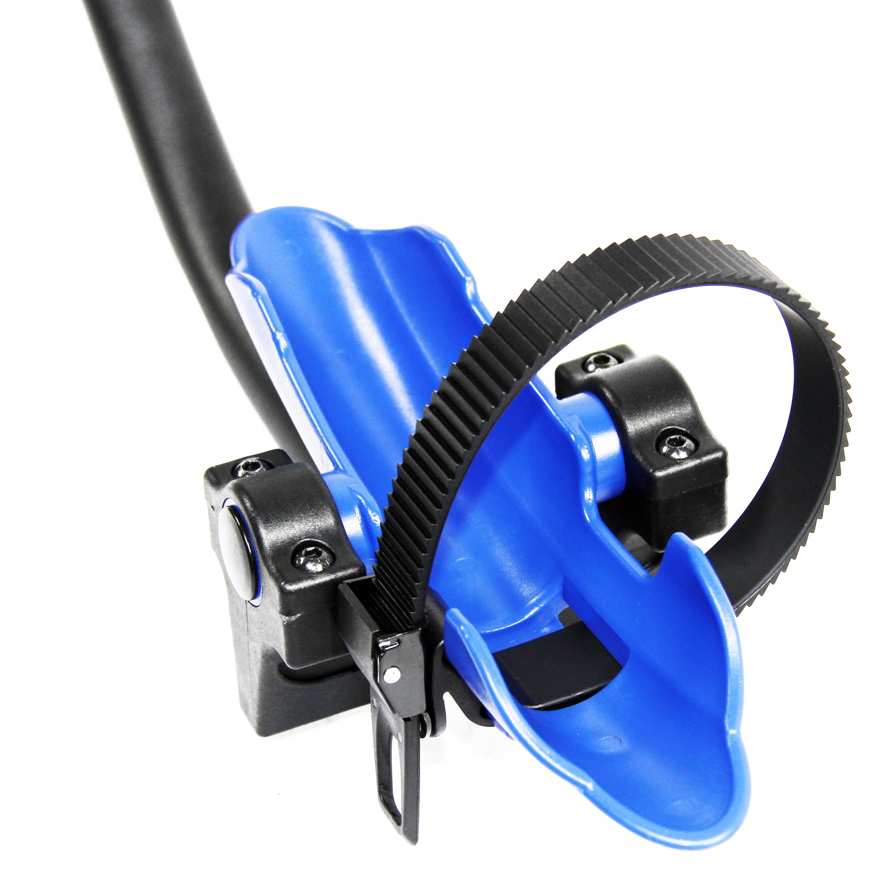 heininger truck bed bike rack