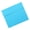 Blue, variant on Ywmsfl 100pcs Rainbow Lined Square Envelopes Permanent 250g Paper For Mail Handicrafts Party Garnishes
