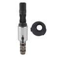 thumbnail image 2 of Engine Variable Timing Solenoid Valve Oil Control W/Seal Plug 24355‑23800 Fit for HYUNDAI ELANTRA, 2 of 14