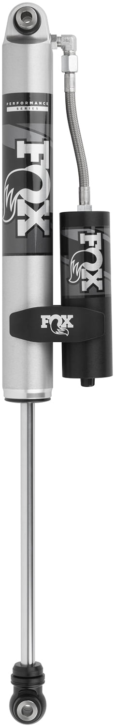 Fox Fits Ram 3500 Extended Crew Cab Pickup 2014-2016 Rear Lift 2-3.5" Series 2.0 Smooth Body Res. Shock 985-24-258
