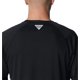thumbnail image 5 of Camisa de pesca Columbia Terminal Tackle de manga larga para hombre, color negro, 5 of 9
