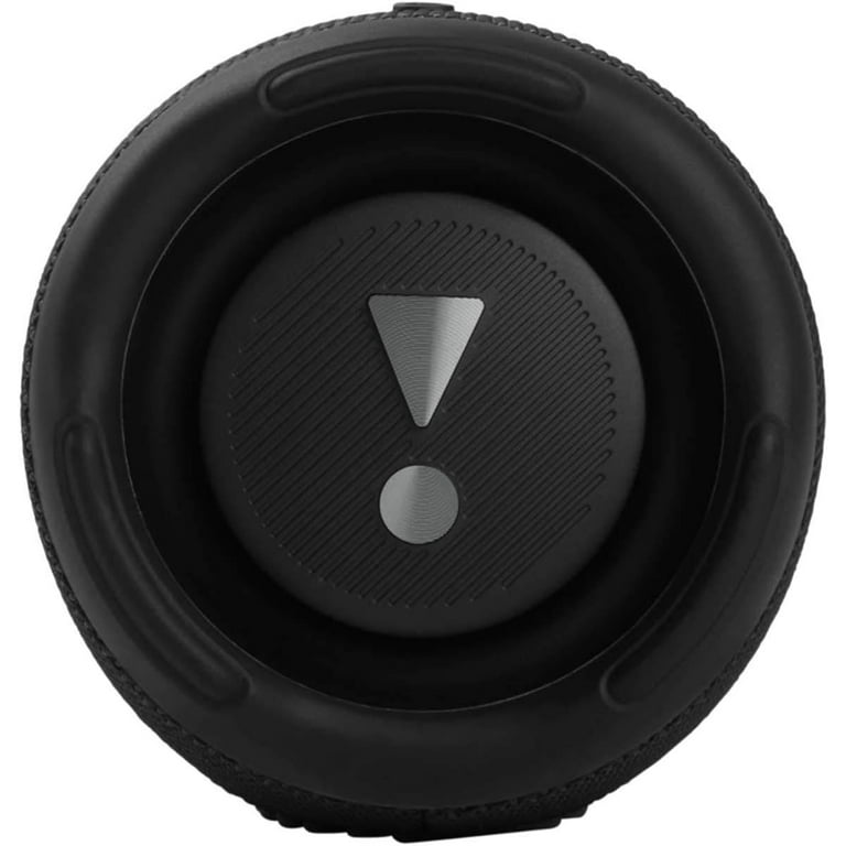 Restored JBL Xtreme 3 Portable Bluetooth Speaker with Waterproof - Black  (Refurbished) 