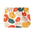 thumbnail image 1 of Bookk Compact Travel Wallet: Sleek Pouch For Organization And, 1 of 6