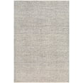 thumbnail image 3 of Hauteloom Piri Recycled Material Hallway, Kitchen Runner Rug - Contemporary - Light Gray, Eggplant, Neutral - 2'6" x 8', 3 of 7