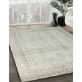 thumbnail image 2 of Ahgly Company Indoor Rectangle Traditional Gray Persian Area Rugs, 3' x 5', 2 of 6
