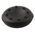 thumbnail image 4 of 1Pc Non-Slip Silicone Cap Analog Joystick Grip Cap For Nintend Switch Ns Oled Lite Controller Sticks Cap Game Accessories black Mingyqi, 4 of 9