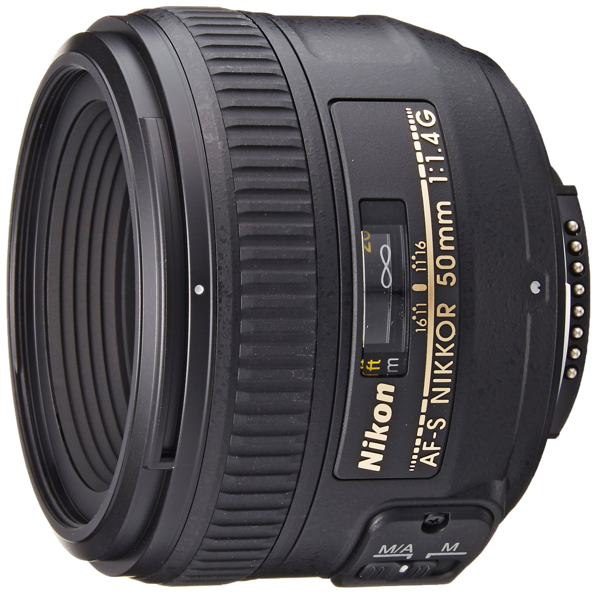Nikon AF Zoom-NIKKOR 80-200mm F/2.8D ED Lens - Walmart.com