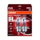 thumbnail image 1 of Bombillas Halógenas para Faros OSRAM Night Breaker Laser H4 12V, 1 of 5