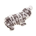 thumbnail image 5 of New Sweet Cute Pet Clothes Pet Clothes Clothing Winter Dog Clothes Fawn Dog Clothes, 5 of 7