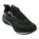 thumbnail image 1 of Tenis K-Swiss MARTINUS Para Hombre Color Negro, 1 of 5