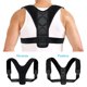 thumbnail image 1 of Tratamiento ajustable corrección postural clavícula soporte dorsal correa de soporte masculino femenino universal Yanshi Correas de espalda, 1 of 6