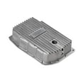 thumbnail image 4 of B&M 70391 Cast Aluminum Deep Transmission Pan, Camaro SS (Automatic), 4 of 6