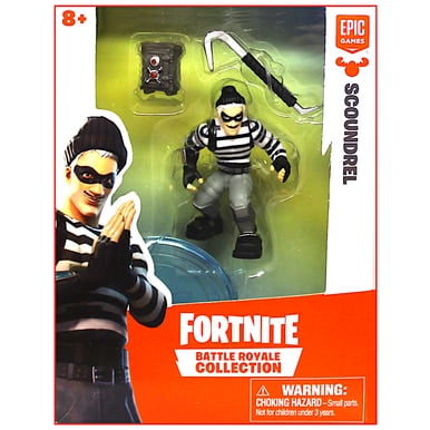 fortnite battle royale collection walmart