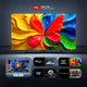 thumbnail image 5 of COMBO TELEVISOR SAMSUNG MOD. UN70U8000FFXZX + TELEVISOR TCL MOD. 32Q2K, 5 of 5