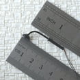 thumbnail image 4 of Bgsha 10 x OO / HO Gauge LED Wall Lights Model Street Lamps Railway Lamp Posts, 4 of 7