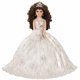 thumbnail image 1 of Muñeca de Quinceañera Kinnex Collections de 46 cm con vestido tipo paraguas, 1 of 9