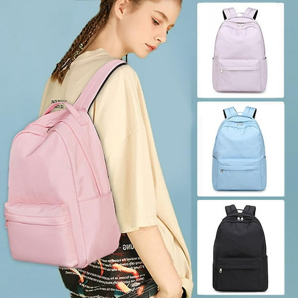 Girls secondary school bags 2025