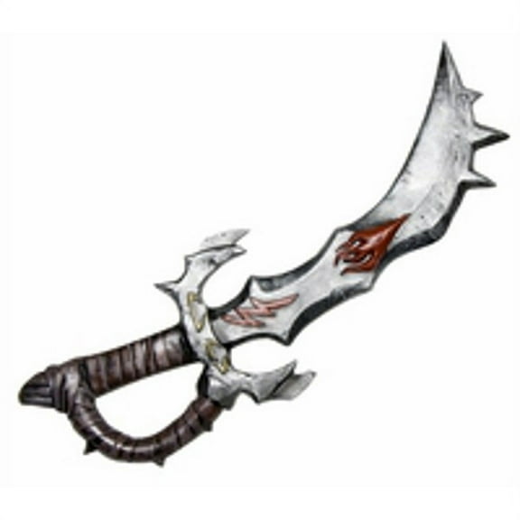 "Annihilator" Costume Action Prop