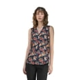 thumbnail image 1 of BLUSA SHANNA negro 26, 1 of 5