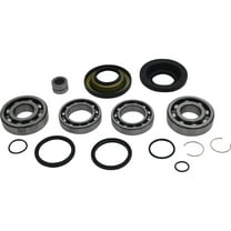 All Balls Differential Kit (25-2138) for Honda Pioneer 700 2014