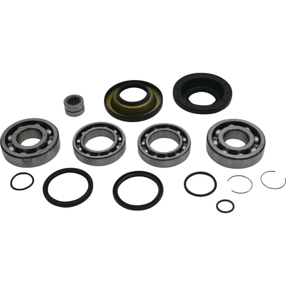 All Balls Differential Kit (25-2138) for Honda Pioneer 700 2014