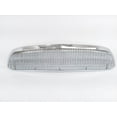 thumbnail image 3 of SHENG YI AUTO PARTS Buick Roadmaster Sedan 4 doors  1992-96 Grille Fully Chrome 10138898 Performance, 3 of 11