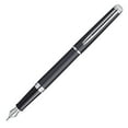 thumbnail image 2 of Waterman Hemisphere Matte Black CT Fountain Pen Medium, 2 of 3