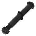 thumbnail image 3 of EXHUMKY 1Pcs Black Cylindrical Rolled Steel Exerciser Elliptical Trainer Screws for Fixing, 3 of 8