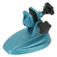 thumbnail image 3 of Micrometer Bracket,Precision Micrometer Holder Stand Micrometer Base Micrometer Stand Base Rapid Response, 3 of 14