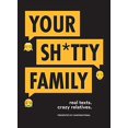 thumbnail image 1 of Votre Famille de Merde, de Vrais Textes, des Parents Fous, 1 of 1