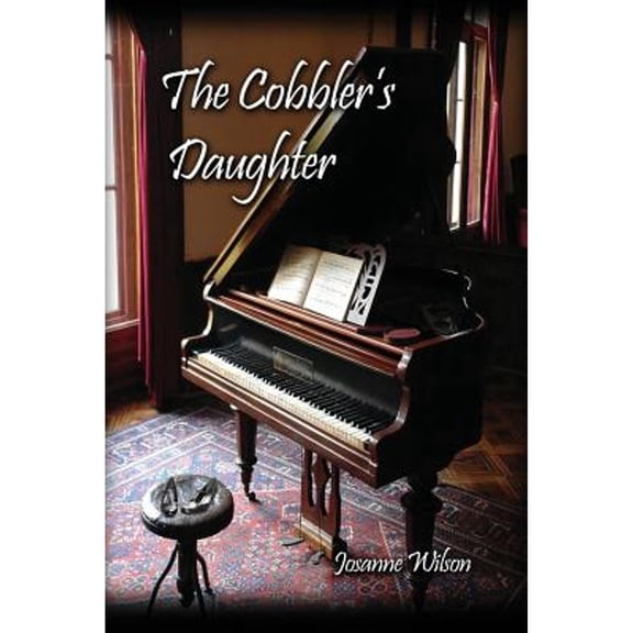 The Cobbler's Daughter (Paperback)