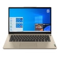 thumbnail image 1 of Laptop Lenovo IdeaPad 3 14' FHD AMD 8-Cores Ryzen 7 5700U 20GB RAM 1TB PCIe SSD, 1 of 7