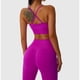 thumbnail image 4 of Sujetador deportivo para mujer,Sujetador deportivo para mujer, sujetador de yoga para fitness, sujetador de yoga con espalda cruzada y rendimiento lleno de energía, 4 of 6