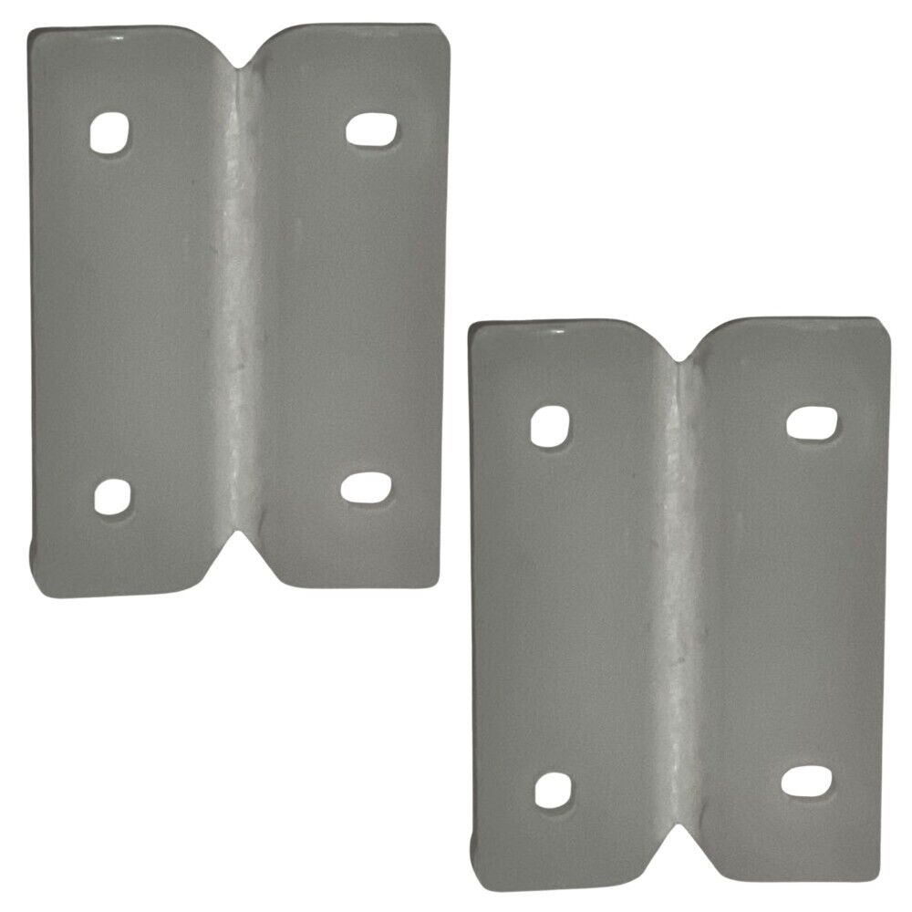 2 X Plastic Hatch Lid Hinge For Sea Doo Jet Boats Challenger Speedster