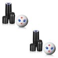thumbnail image 4 of mmirethe 2pack/lot Personalized Golf Ball Stamp Quick Drying Ink For Custom Designs Personalize Golf Balls 2Set, 4 of 6