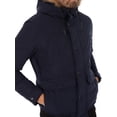 thumbnail image 5 of Jack & Jones Winner Bomber Jacket, Blue, 5 of 7
