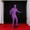 Purple, variant on New Years Decorations 2024 Full Bodysuit Unisex Spandex Stretch Adult Disappearing Man Body Suit