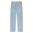 thumbnail image 6 of Levi Strauss Signature Boys Straight-Leg Jean, Size 4-18, 6 of 8