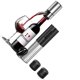 thumbnail image 2 of Billuyoard Dispensador de aireador de vino de amplia aplicación para cada reunión, cena eléctrica, fiesta de vino Kits de equipo de elaboración de vino, 2 of 6