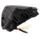 thumbnail image 5 of Señal de giro, conjunto de luz trasera LED para motocicleta, luz de freno, luz trasera LED, rendimiento de primera, 5 of 9
