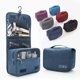 thumbnail image 2 of Bolsa De Cosméticos Plegable Impermeable De Alta Calidad Bolsas De Maquillaje De Viaje Colgante Grande Organizador De Artículos De Tocador Seco Y Húmedo Almacenamiento De Separación huangjie unisex, 2 of 2