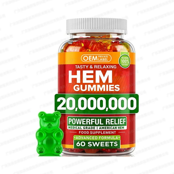 60 Gummies Diet Weight Loss 60ct Night Time Fat burner Appetite