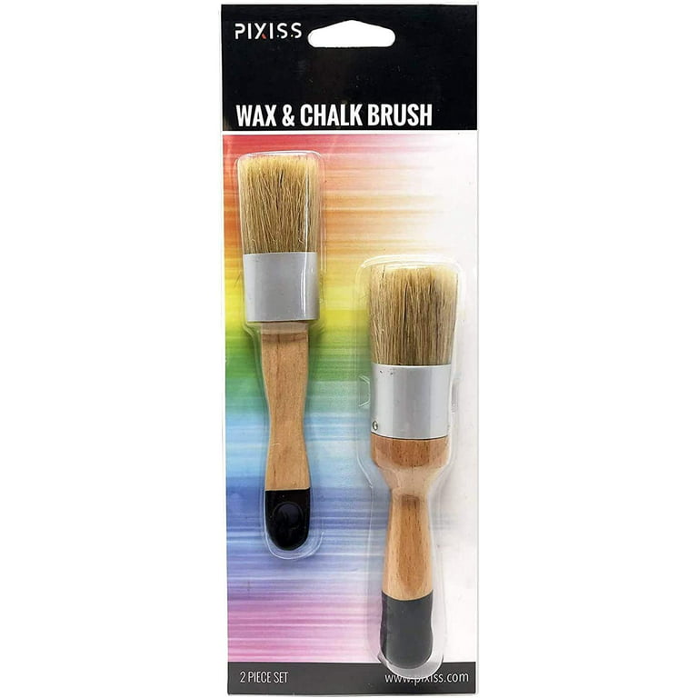 Chalk Furniture Paint Brushes for Furniture Painting, Milk Paint