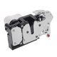 thumbnail image 1 of Motor del actuador de la cerradura de la puerta del lado izquierdo delantero para Chevrolet Uplander 05-09 No.16636575/88981045 Negro, 1 of 7