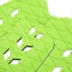 thumbnail image 3 of 3pcs Surfboard Traction Pads Anti-Vibration Water Resistant Heat Insulation Green for Yachts RVs Boats, 3 of 4