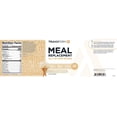thumbnail image 5 of TransformHQ Meal Replacement Shake Powder 28 Servings (Vanilla) - Gluten Free, Non-GMO, 5 of 5