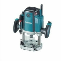 Makita RP2301FC 3-1/4 HP Variable Speed Plunge Router - 15 Amp